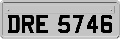 DRE5746