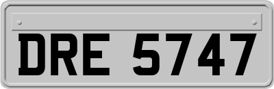 DRE5747