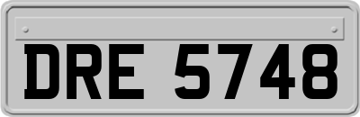DRE5748