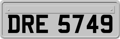 DRE5749