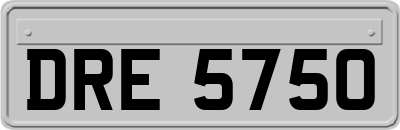 DRE5750