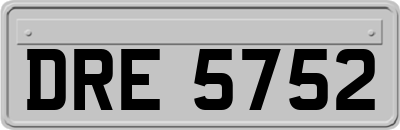 DRE5752