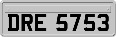 DRE5753