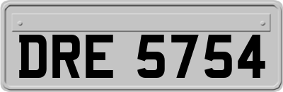 DRE5754