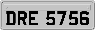 DRE5756