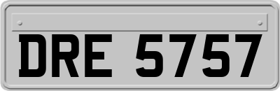DRE5757