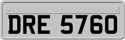 DRE5760