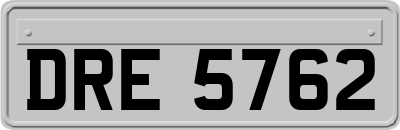 DRE5762