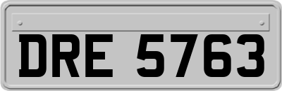 DRE5763