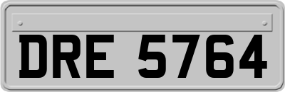 DRE5764