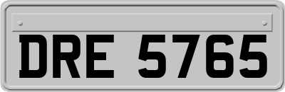 DRE5765