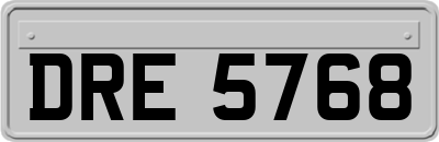 DRE5768