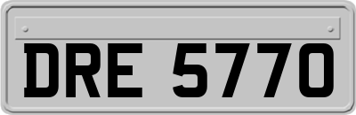 DRE5770