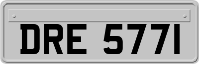 DRE5771