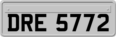 DRE5772