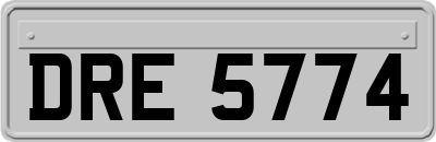 DRE5774