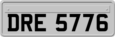 DRE5776
