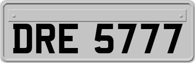 DRE5777