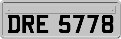 DRE5778