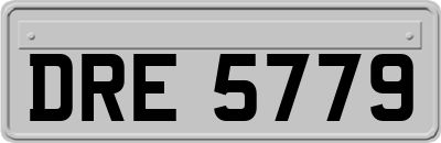 DRE5779