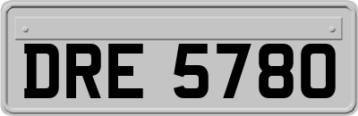 DRE5780