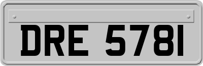DRE5781