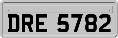 DRE5782