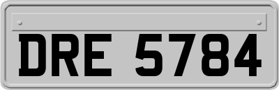 DRE5784