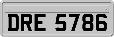 DRE5786