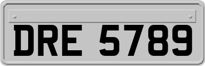 DRE5789