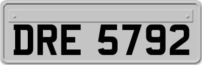 DRE5792