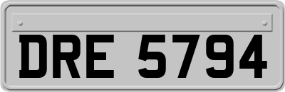 DRE5794