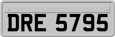 DRE5795