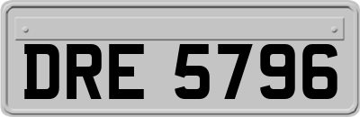 DRE5796