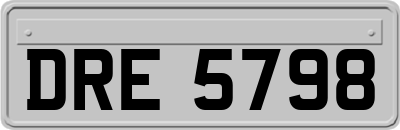 DRE5798