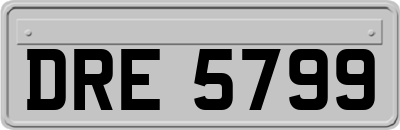 DRE5799