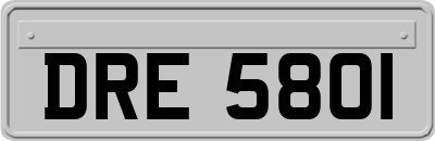 DRE5801