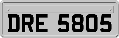 DRE5805