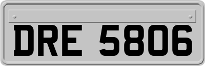 DRE5806