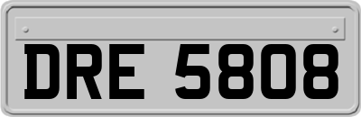 DRE5808