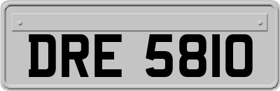 DRE5810