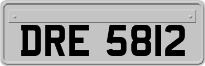 DRE5812