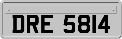 DRE5814