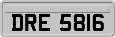 DRE5816