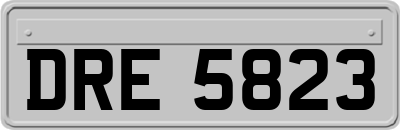 DRE5823