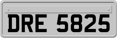 DRE5825
