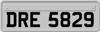 DRE5829
