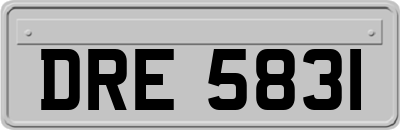 DRE5831