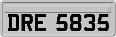 DRE5835