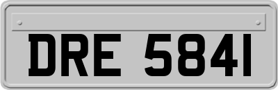 DRE5841